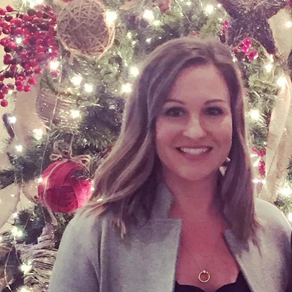 Meet your Posher, Katelyn